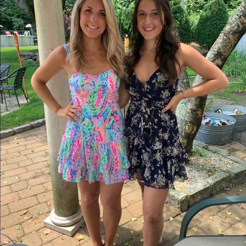 Lilly dress